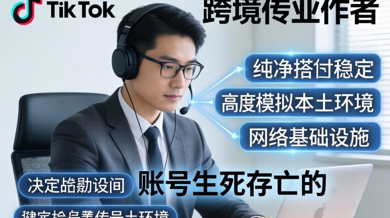 TikTok美国远程电脑出租怎么选?跨境运营电脑配置推荐 TikTok美国远程电脑出租怎么选