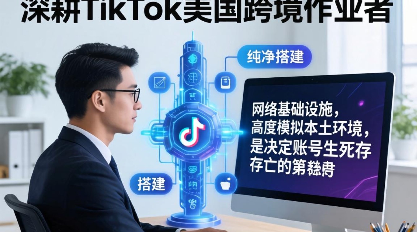 TikTok美国远程电脑出租怎么选?跨境运营电脑配置推荐 TikTok美国远程电脑出租怎么选