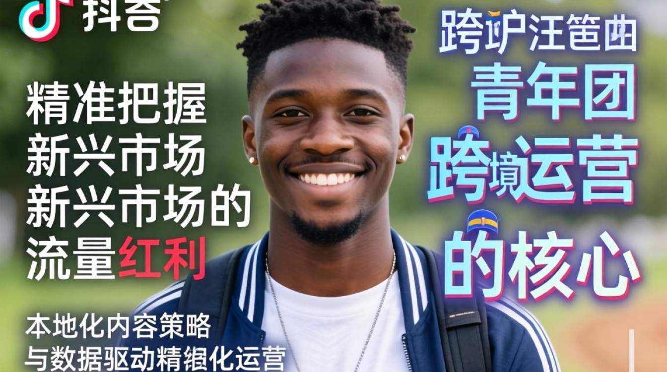 TikTok卢旺达青年团怎么做?跨境运营从入门到进阶全解析 TikTok卢旺达青年团怎么做