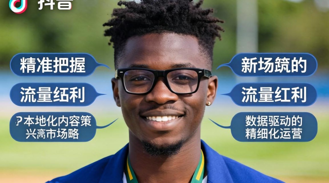 TikTok卢旺达青年团怎么做?跨境运营从入门到进阶全解析 TikTok卢旺达青年团怎么做