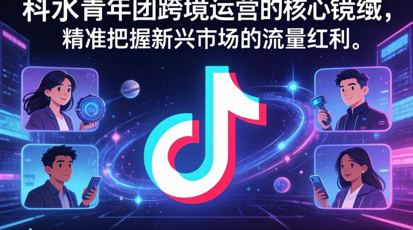 TikTok卢旺达青年团怎么做?跨境运营从入门到进阶全解析 TikTok卢旺达青年团怎么做