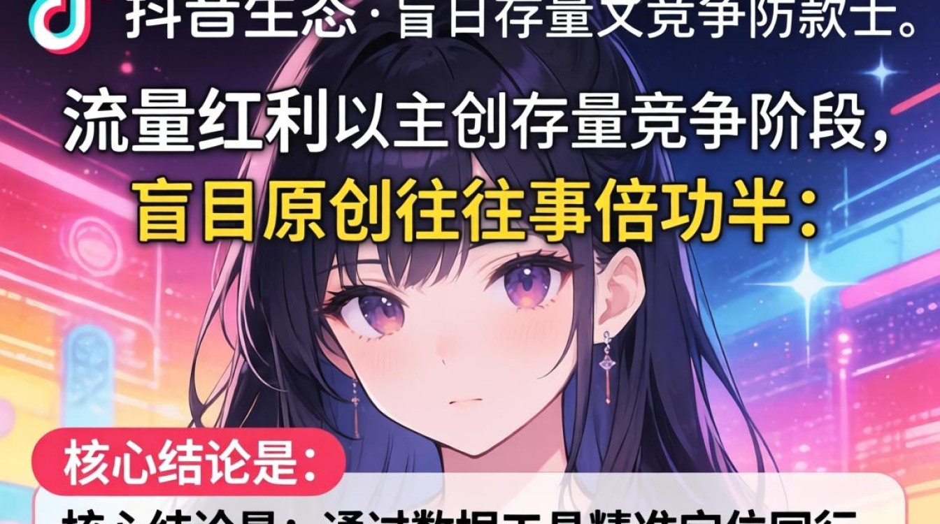 抖音怎么查同行的爆款