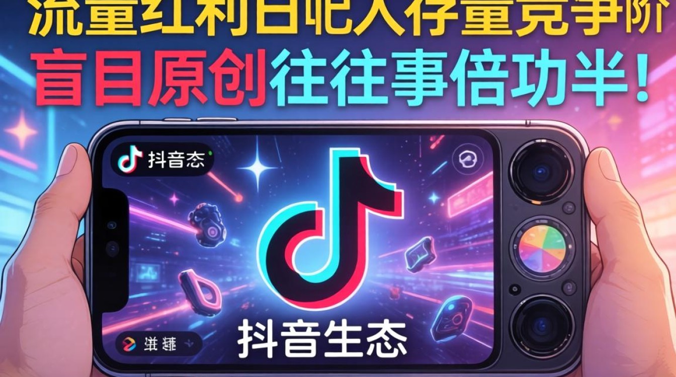 抖音怎么查同行的爆款