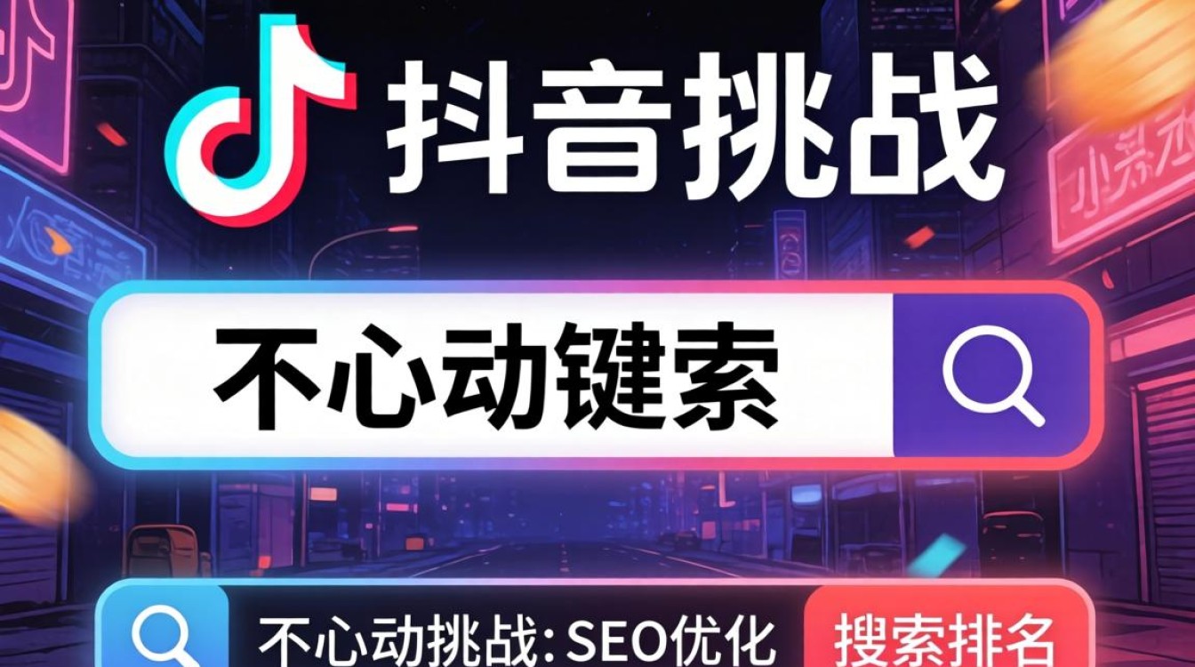 在抖音怎么搜不心动挑战?抖音不心动挑战入口在哪里 抖音不心动挑战入口在哪里