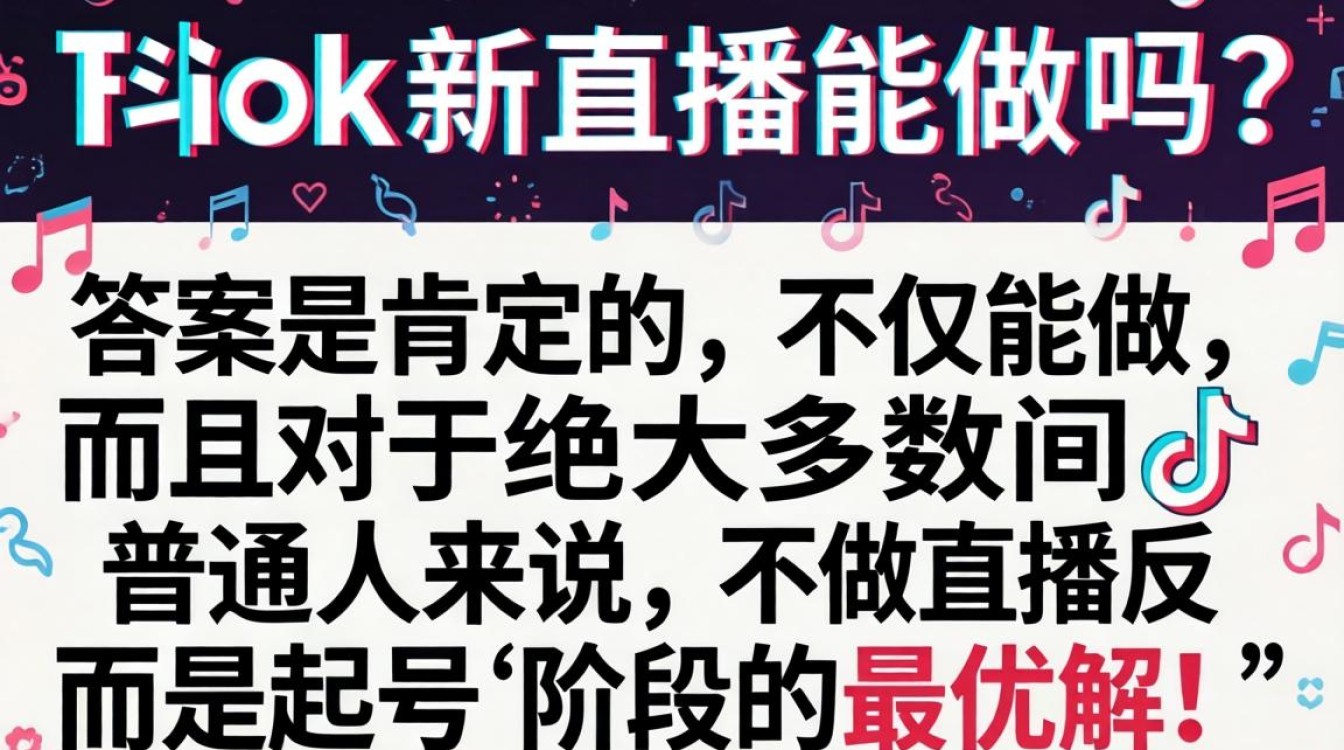 TikTok不直播能做吗?不直播怎么快速涨粉变现? TikTok不直播能做吗