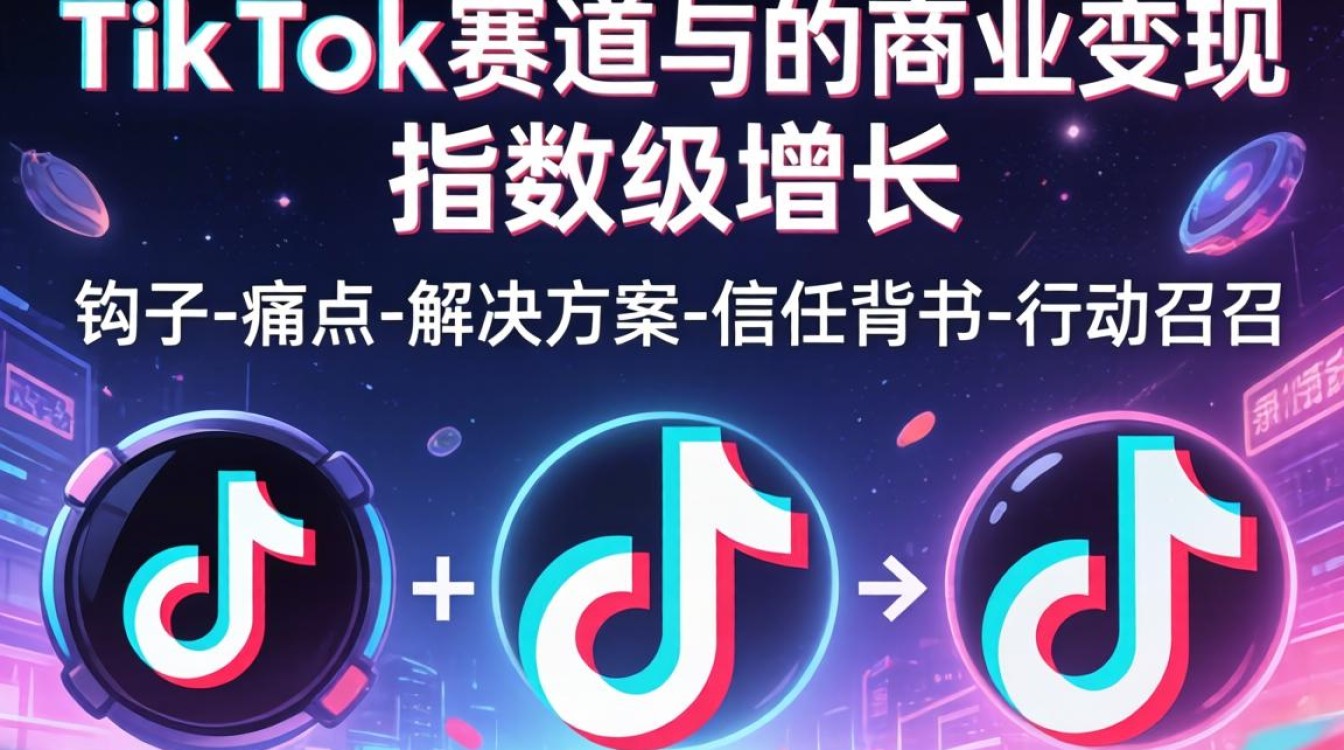 淮安tiktok代运营团队如何提高转化率?带货话术技巧有哪些 淮安tiktok代运营团队如何提高转化率
