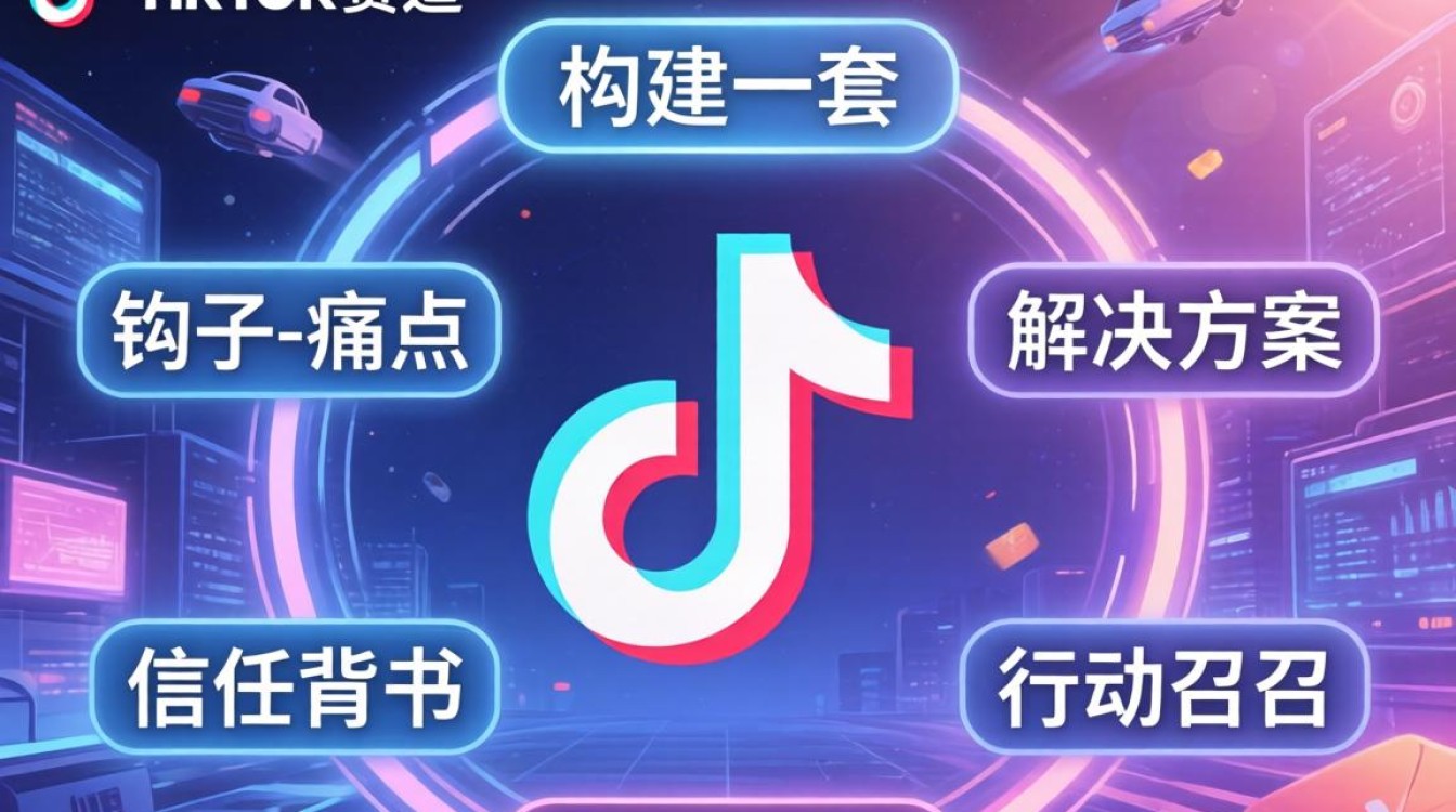 淮安tiktok代运营团队如何提高转化率?带货话术技巧有哪些 淮安tiktok代运营团队如何提高转化率