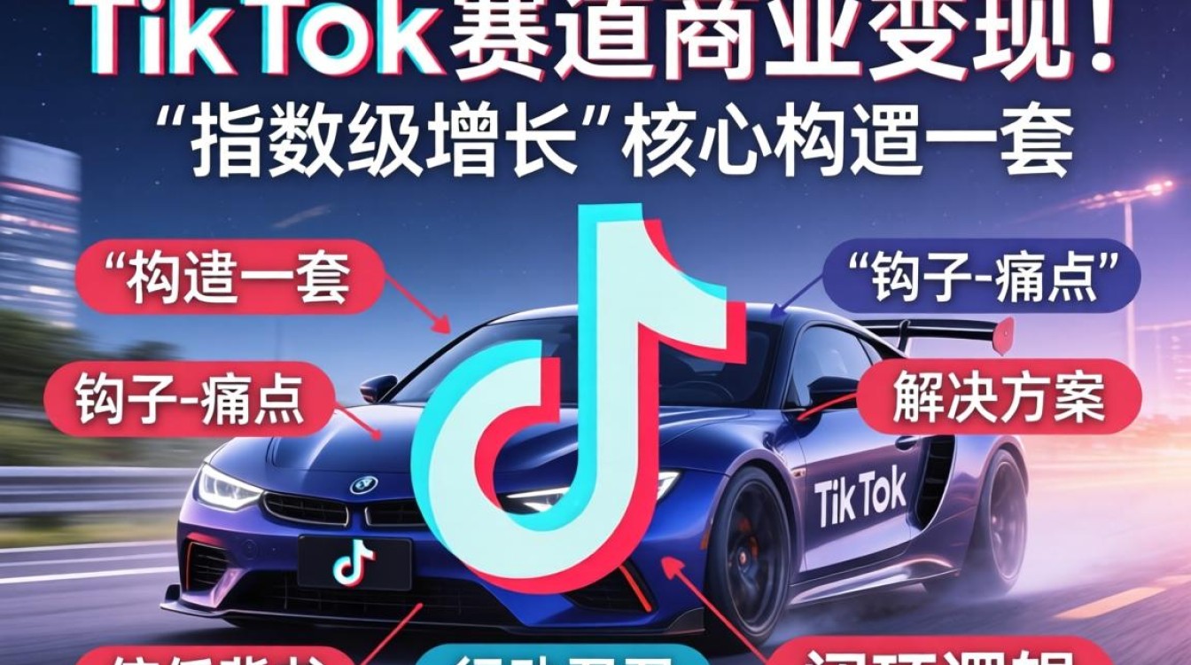 淮安tiktok代运营团队如何提高转化率?带货话术技巧有哪些 淮安tiktok代运营团队如何提高转化率