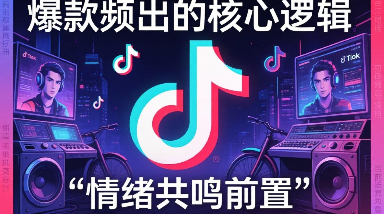 TikTok高播放量歌曲有哪些