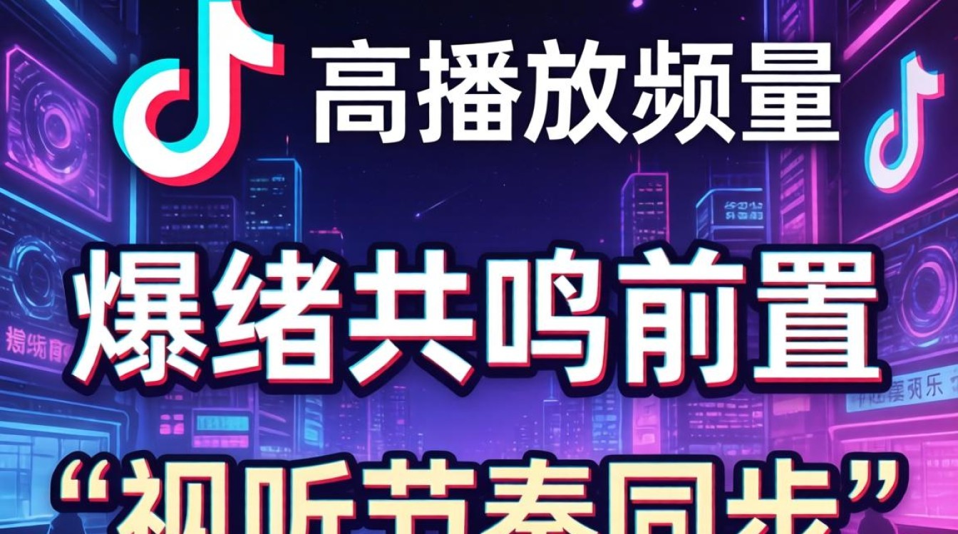 TikTok高播放量歌曲有哪些