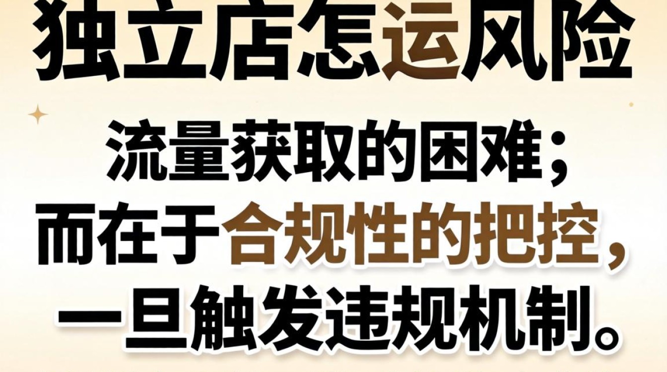 独立站违规查询方法有哪些
