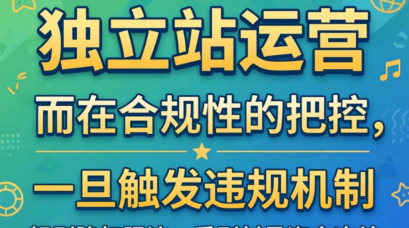独立站违规查询方法有哪些