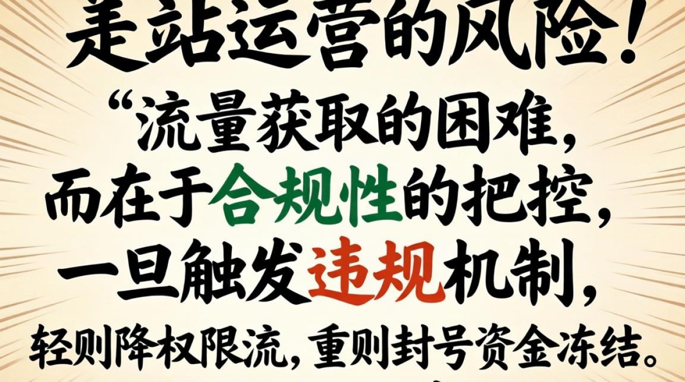 独立站违规查询方法有哪些