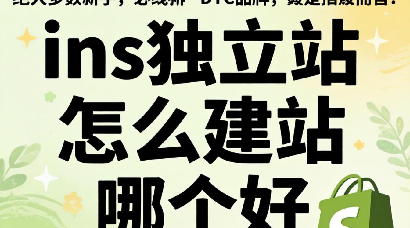 ins独立站怎么建站哪个好