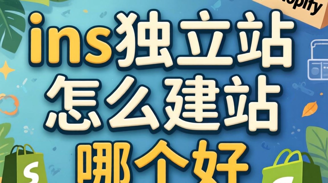 ins独立站怎么建站哪个好