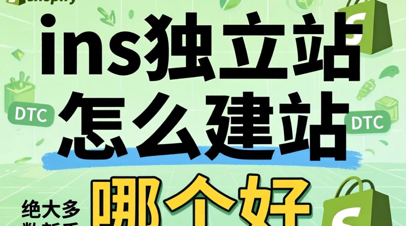 ins独立站怎么建站哪个好
