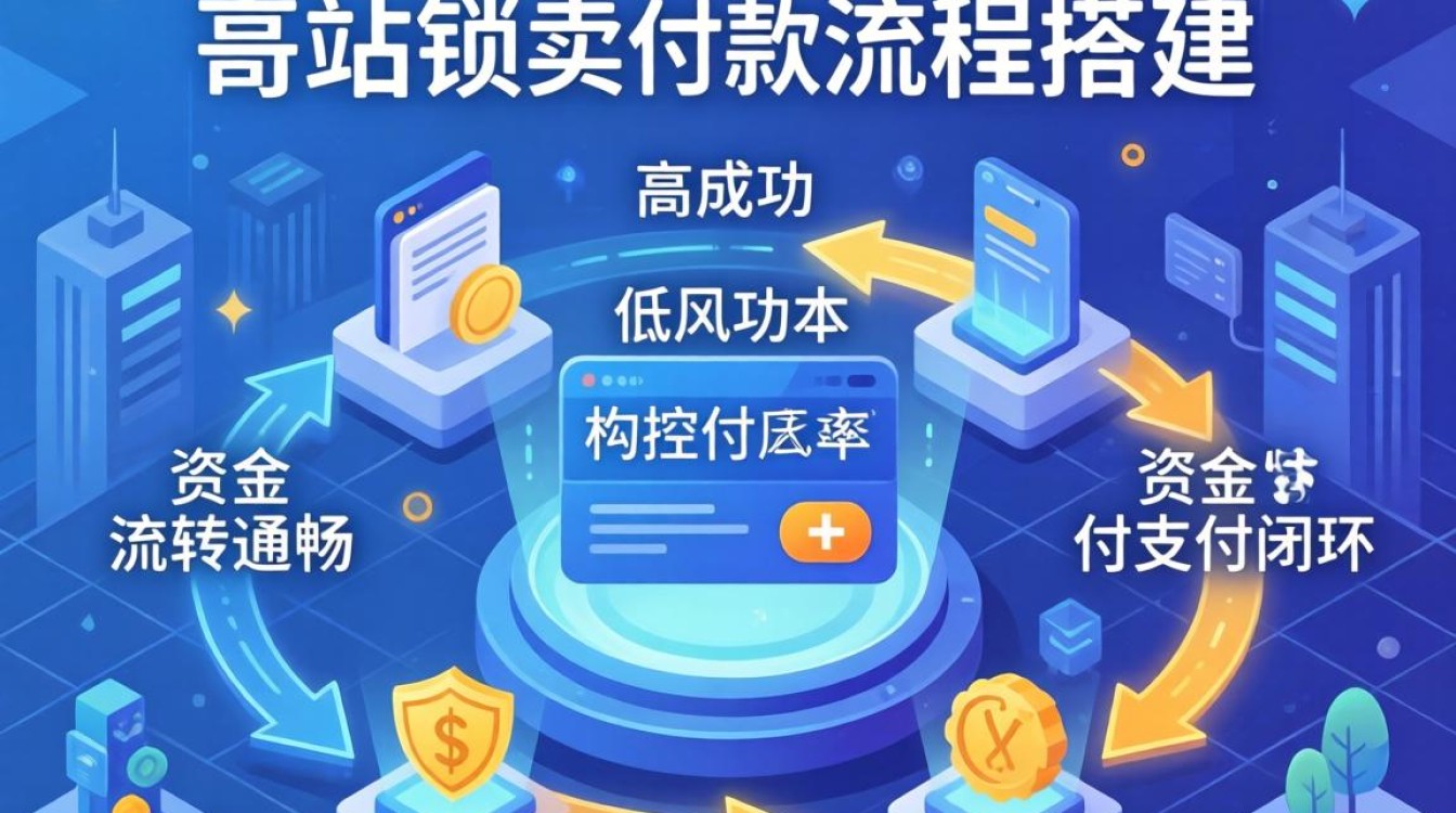 独立站收款方式有哪些