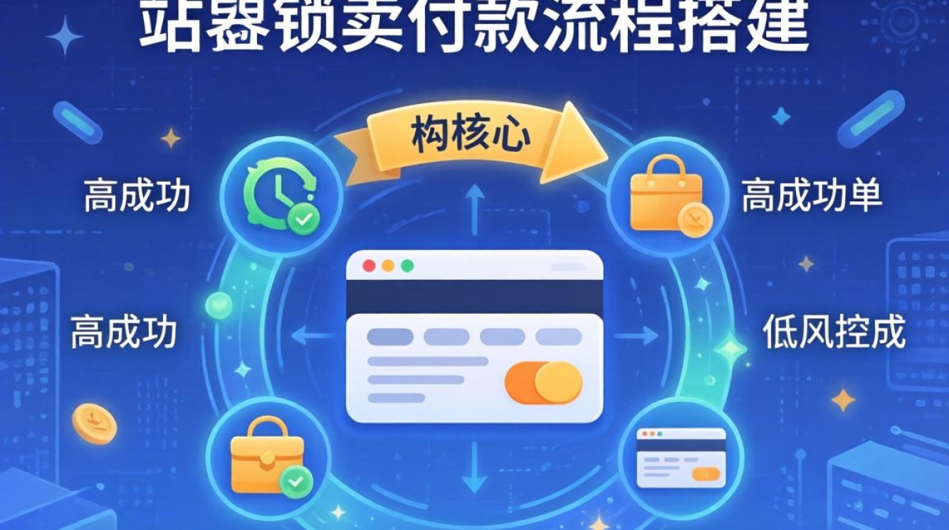 独立站收款方式有哪些