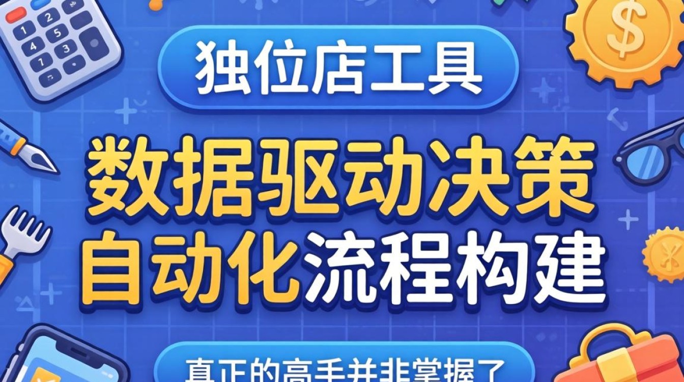 独立站建站工具有哪些