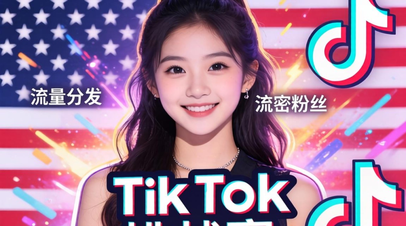美国女孩TikTok挑战怎么做
