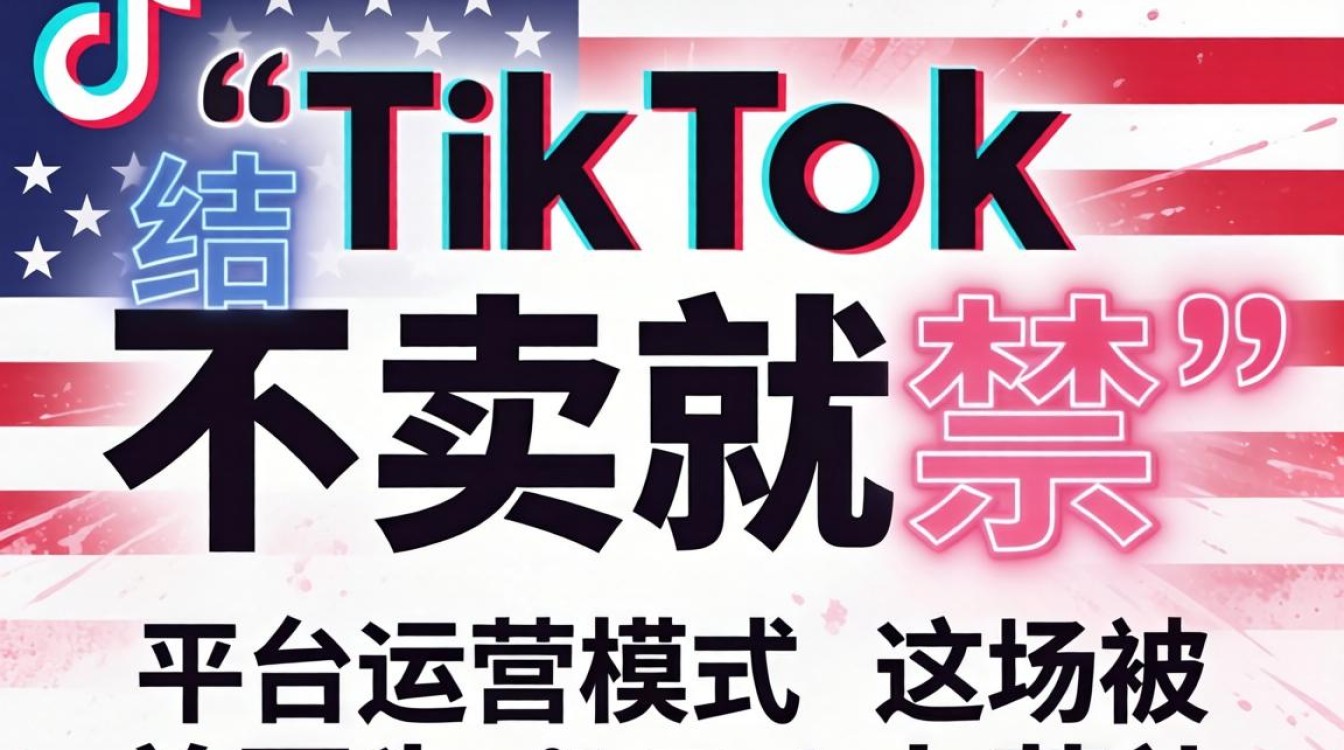 美国为tiktok办葬礼是什么意思