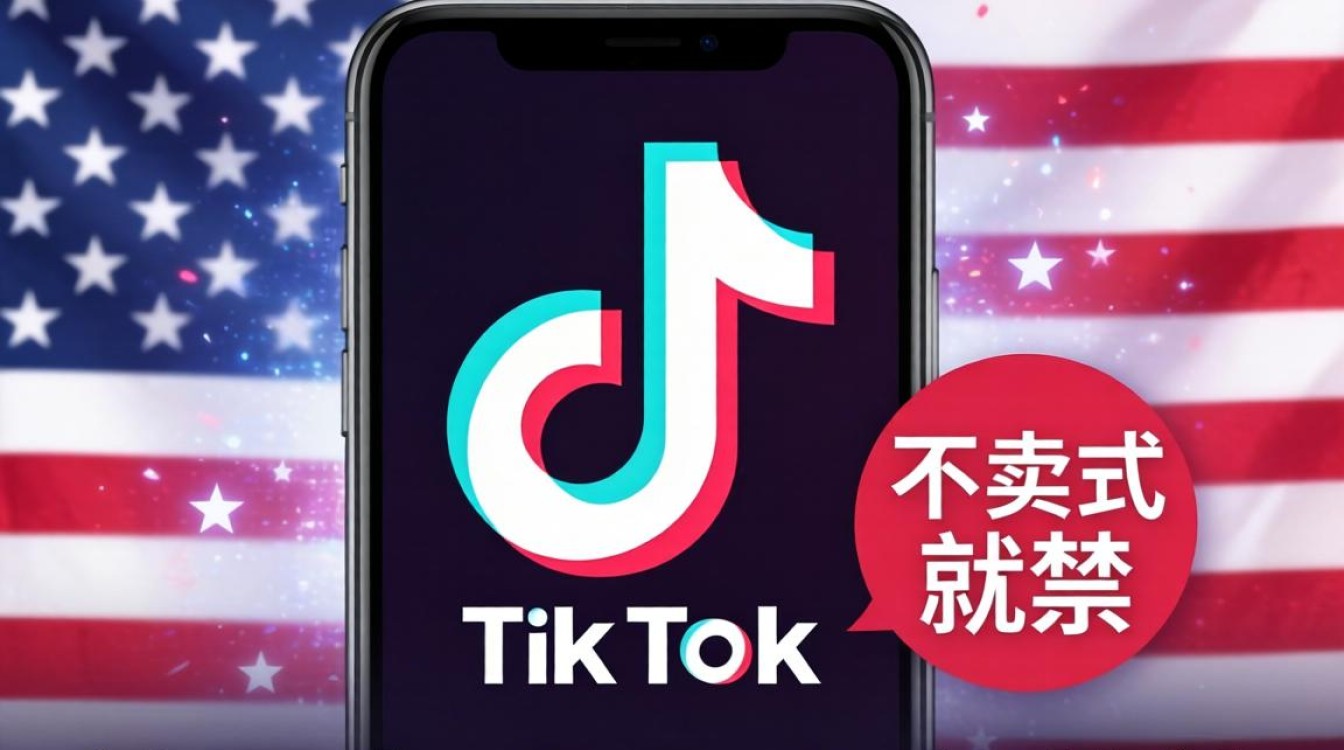 美国为tiktok办葬礼是什么意思