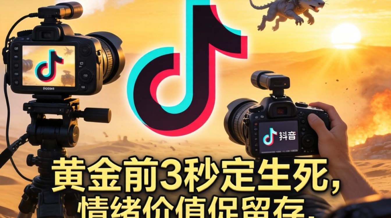 新手如何快速打造爆款视频