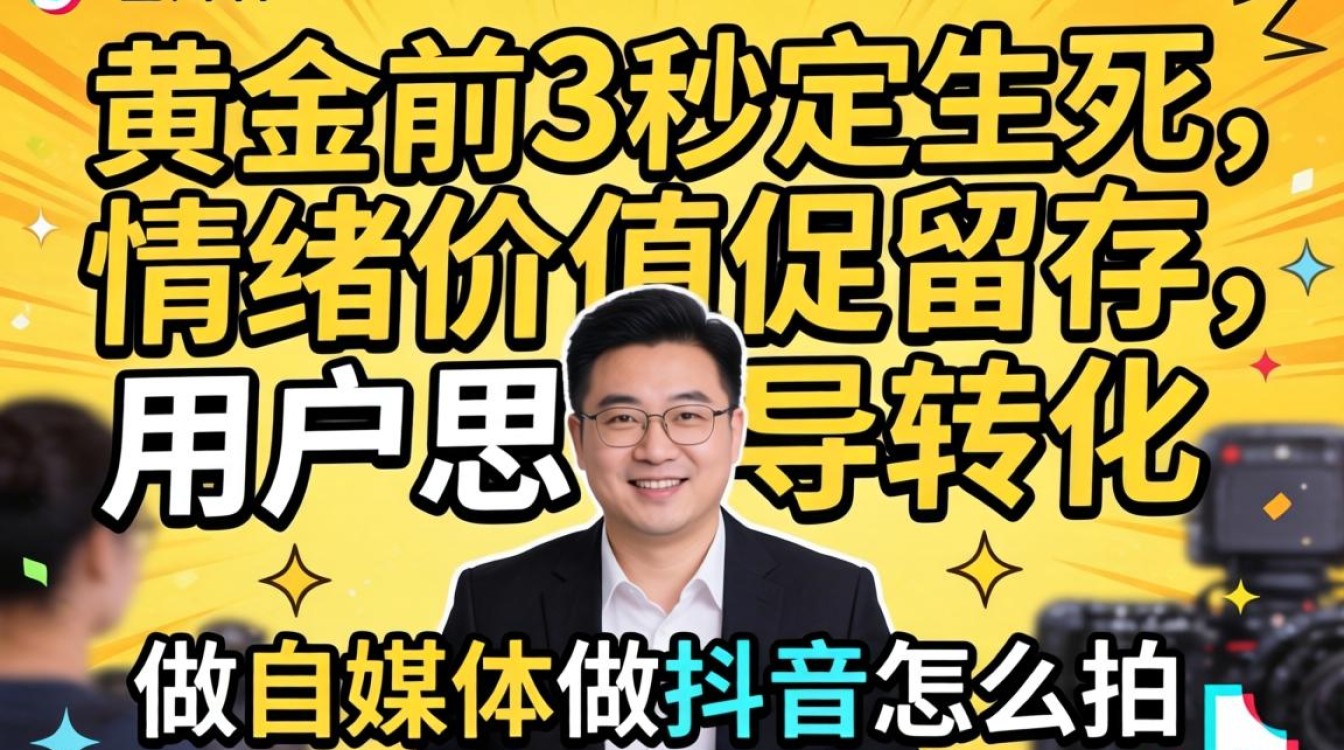 新手如何快速打造爆款视频