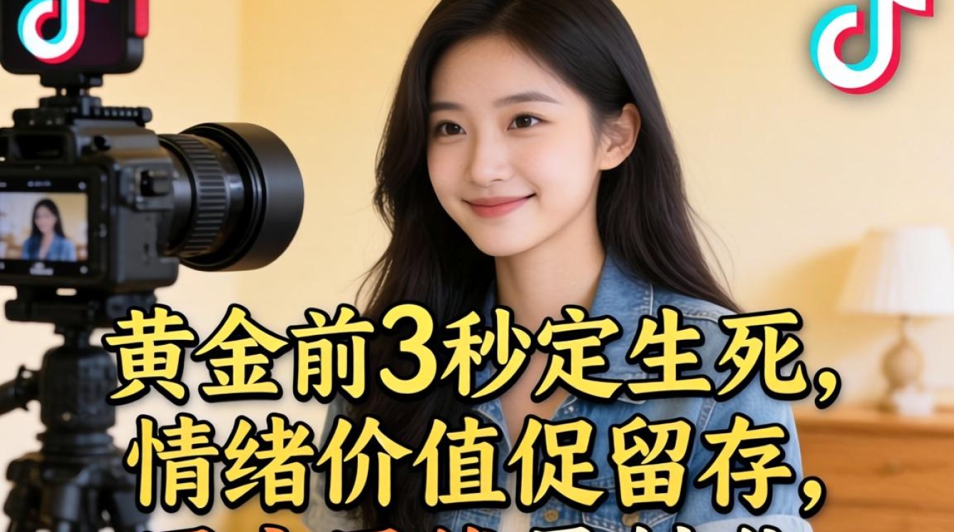 新手如何快速打造爆款视频