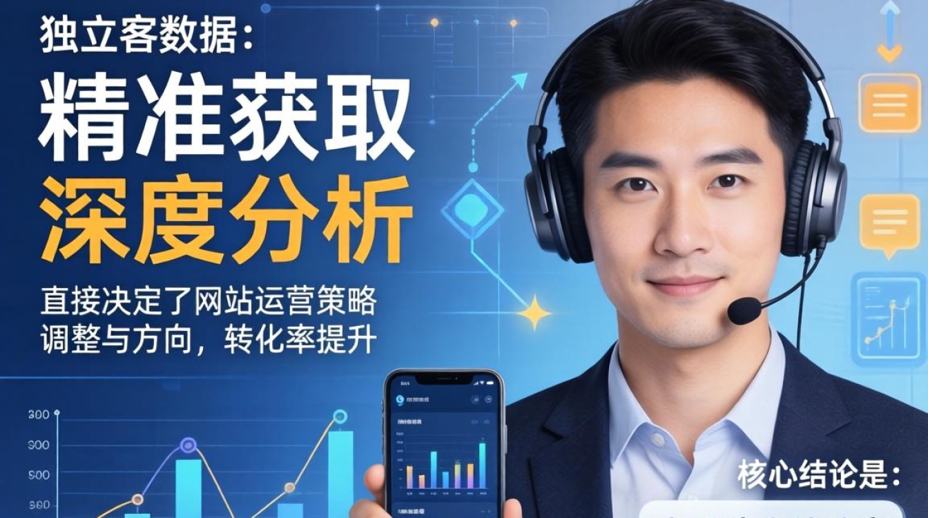 独立站流量查询工具推荐