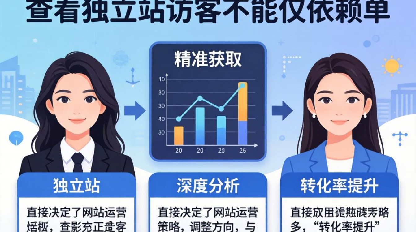 独立站流量查询工具推荐