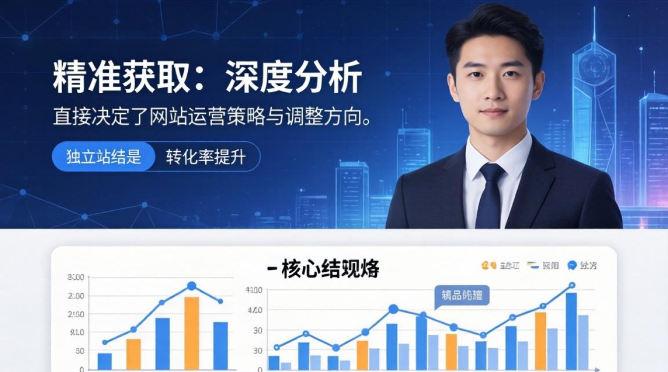 独立站流量查询工具推荐