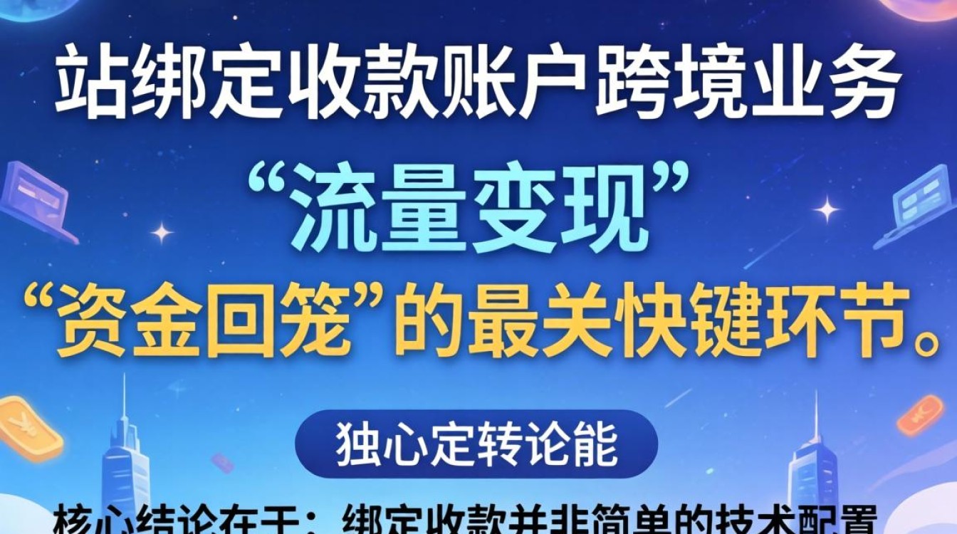 独立站收款方式哪个好