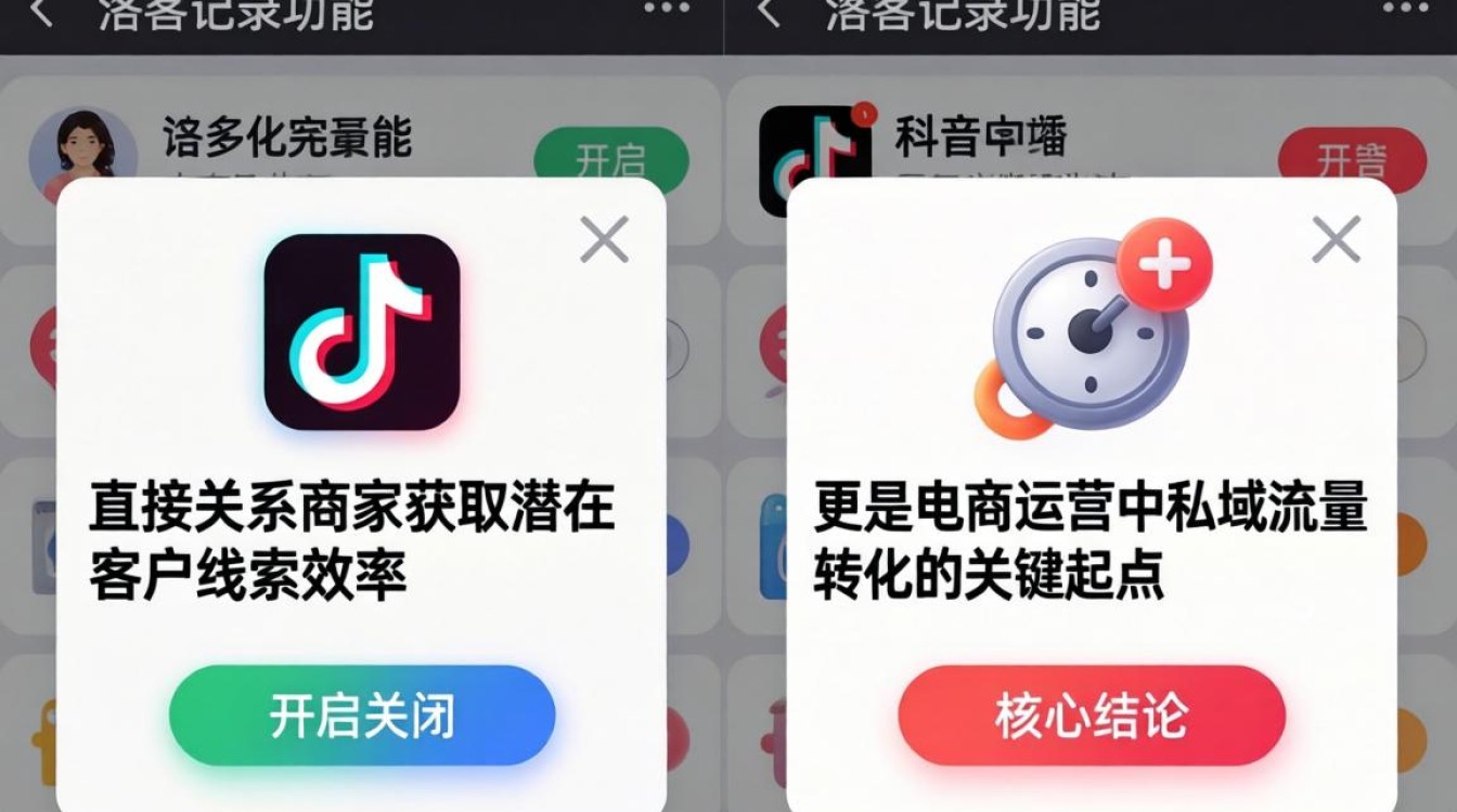 如何查看抖音主页访客记录