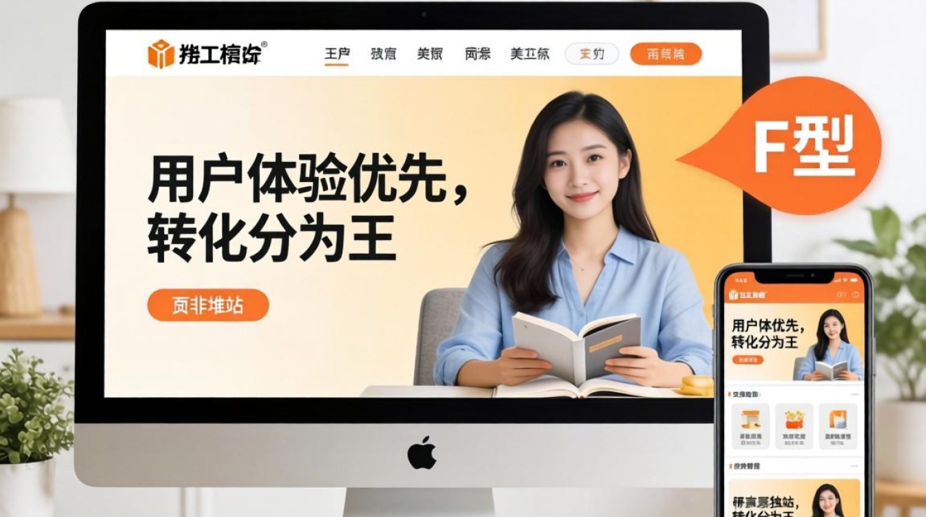 独立站网页布局技巧有哪些