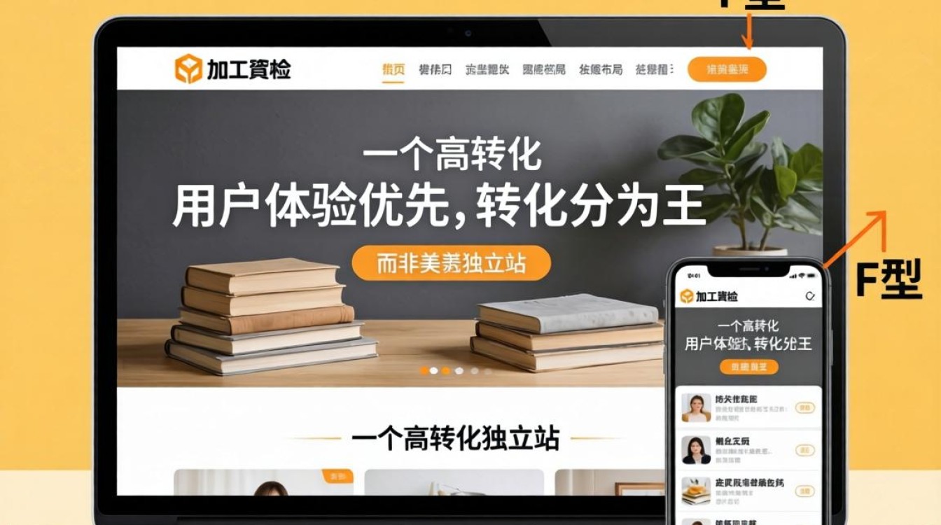 独立站网页布局技巧有哪些