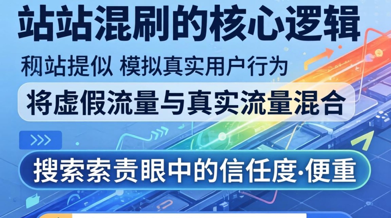 独立站怎么混刷怎么使用