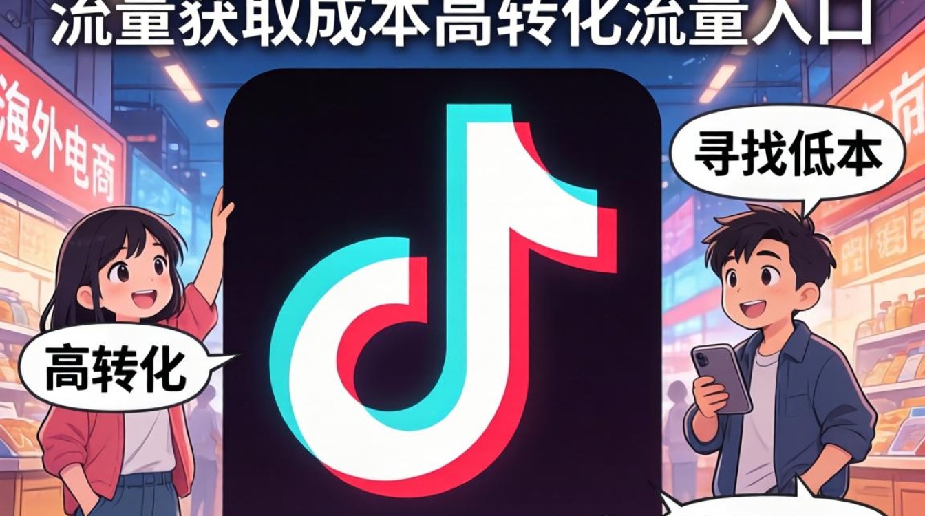 TikTok独立站建站运营指南