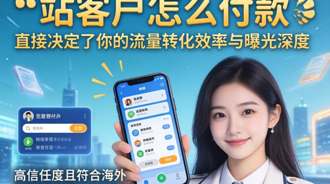 独立站客户怎么付款?独立站支持哪些支付方式 独立站支持哪些支付方式