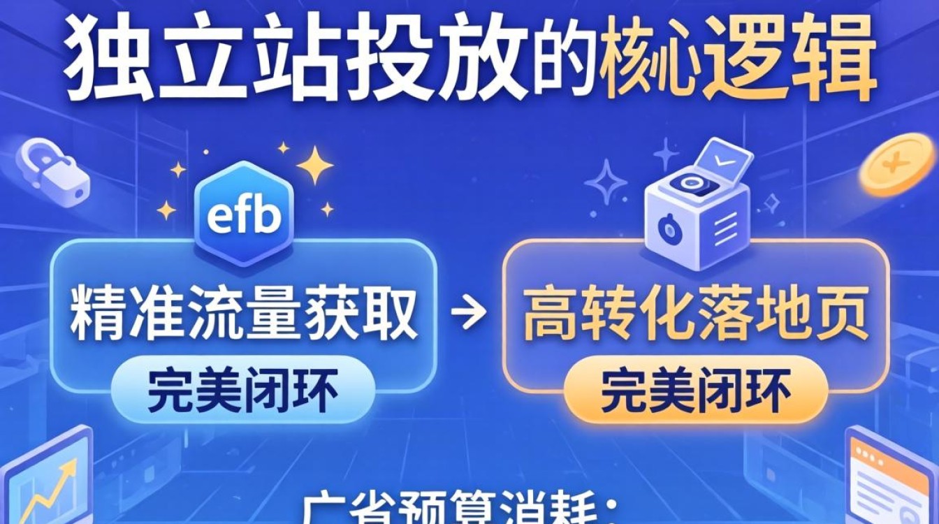 独立站fb投放教程详解