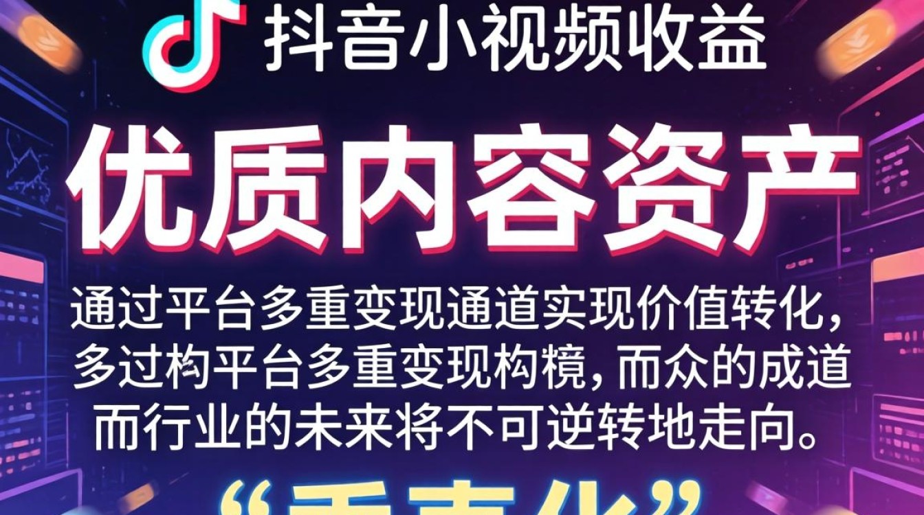 抖音短视频行业未来发展趋势分析