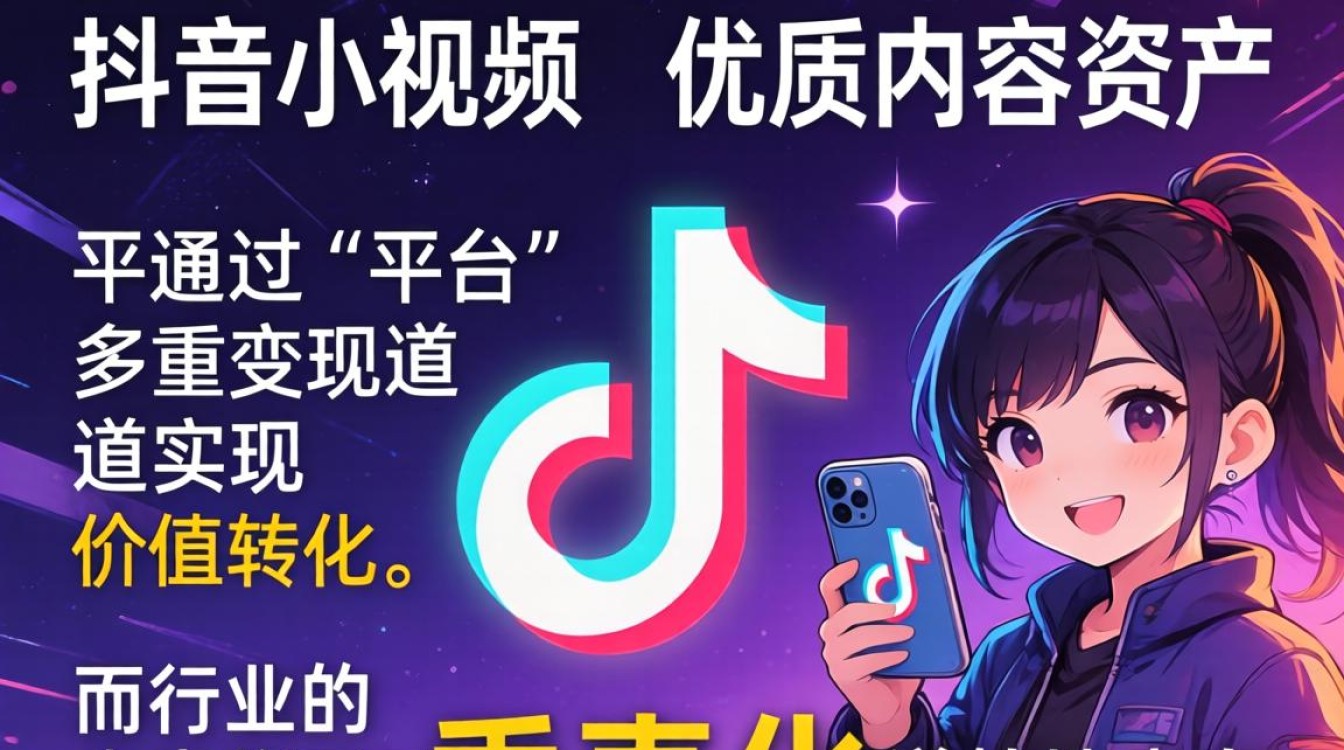 抖音短视频行业未来发展趋势分析