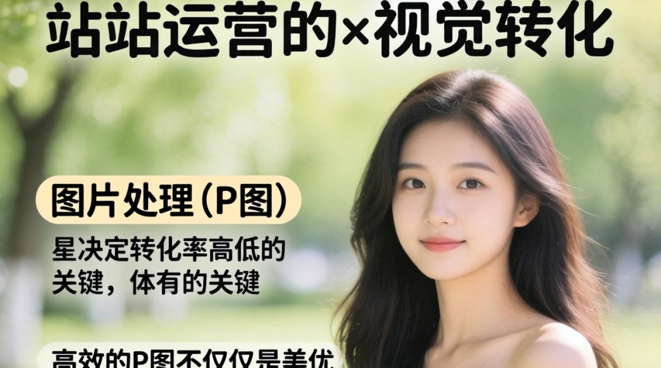 独立站图片处理实战教学快速掌握技能