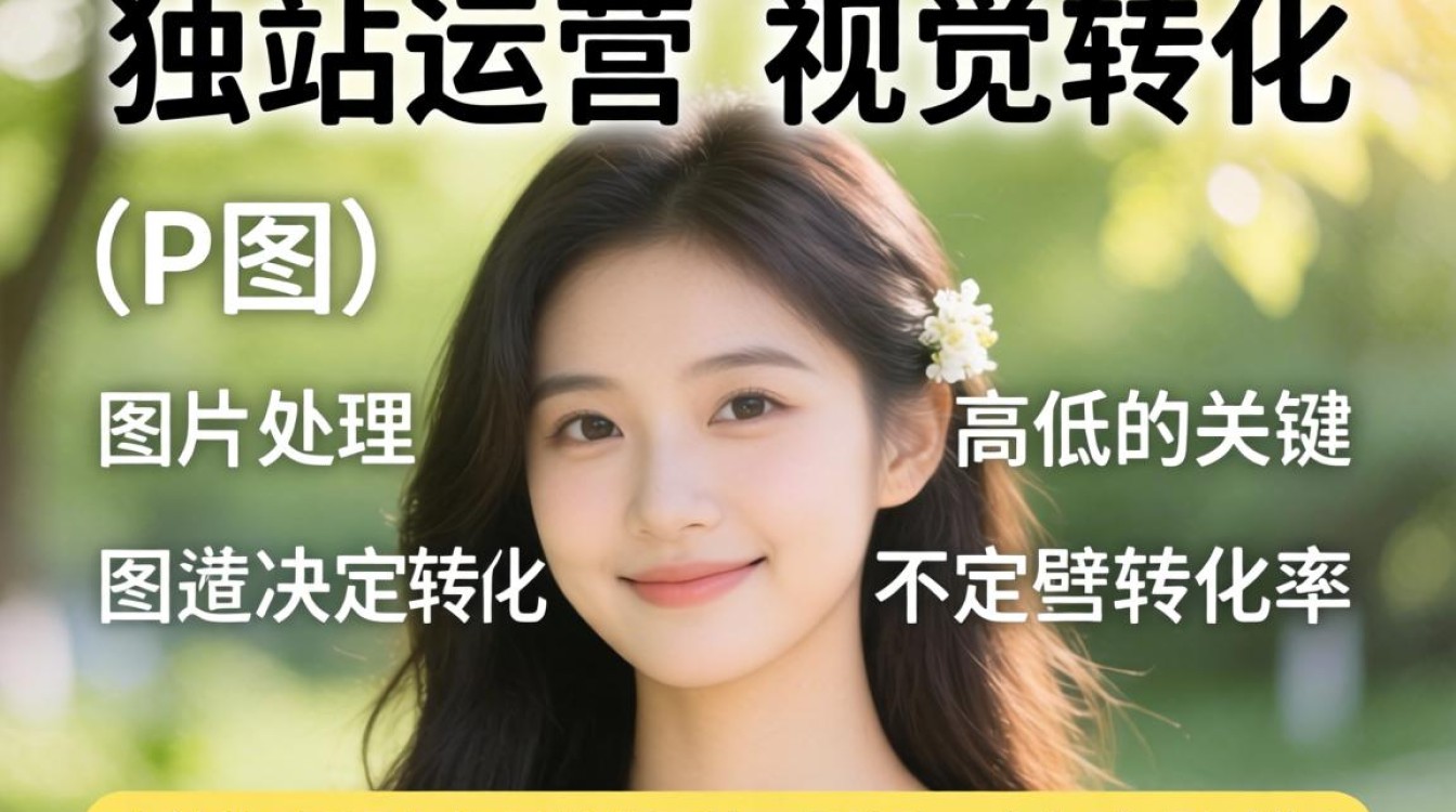 独立站图片处理实战教学快速掌握技能