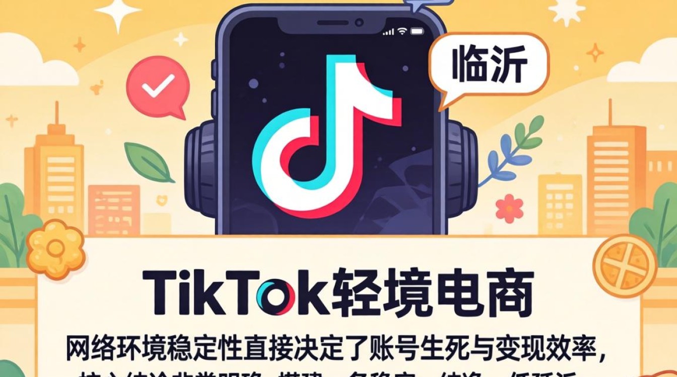 TikTok专用网线临沂哪里买