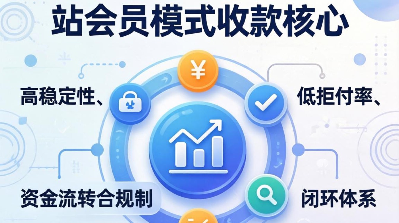 独立站会员怎么收款?独立站会员收款方式有哪些 独立站会员收款方式有哪些