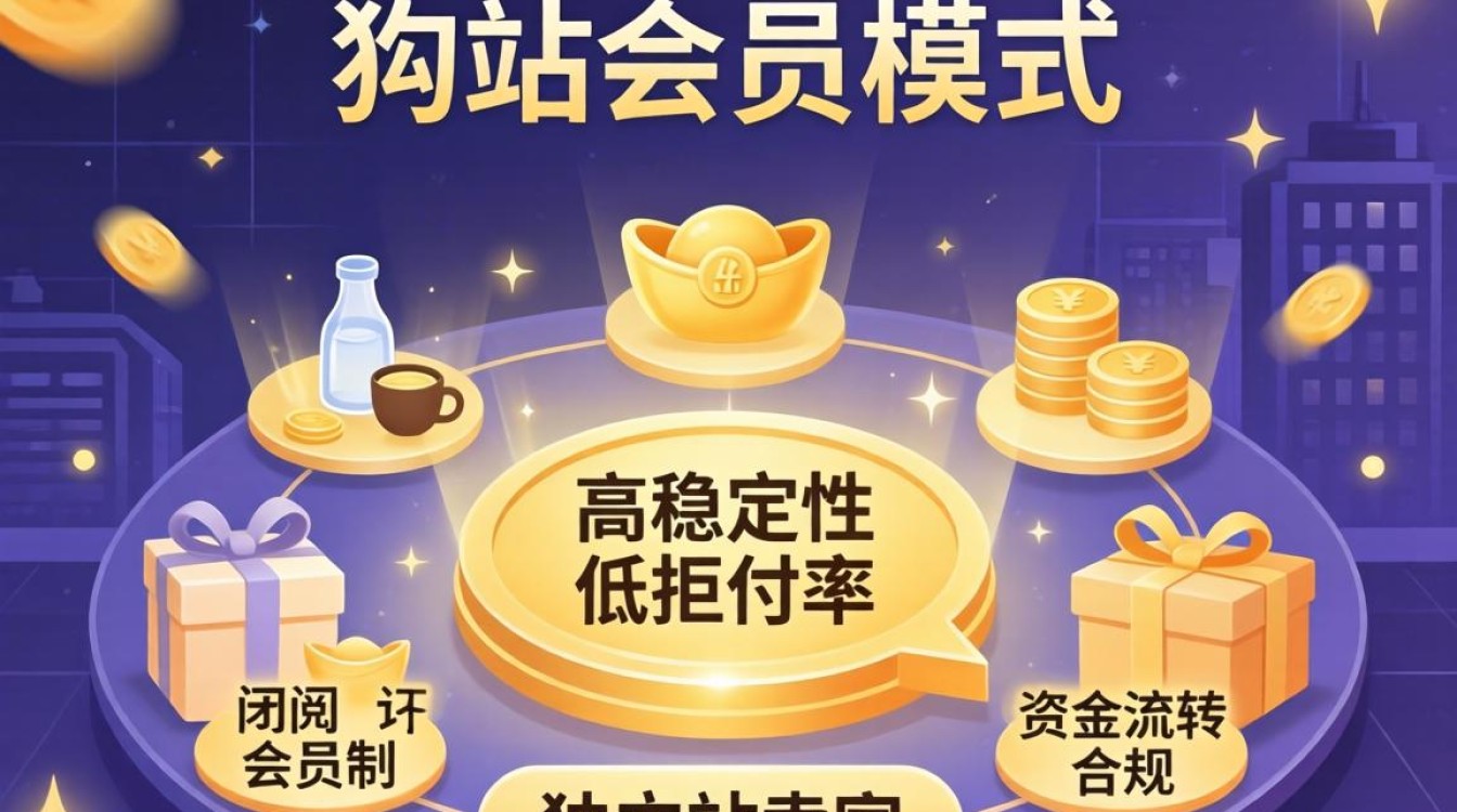 独立站会员怎么收款?独立站会员收款方式有哪些 独立站会员收款方式有哪些