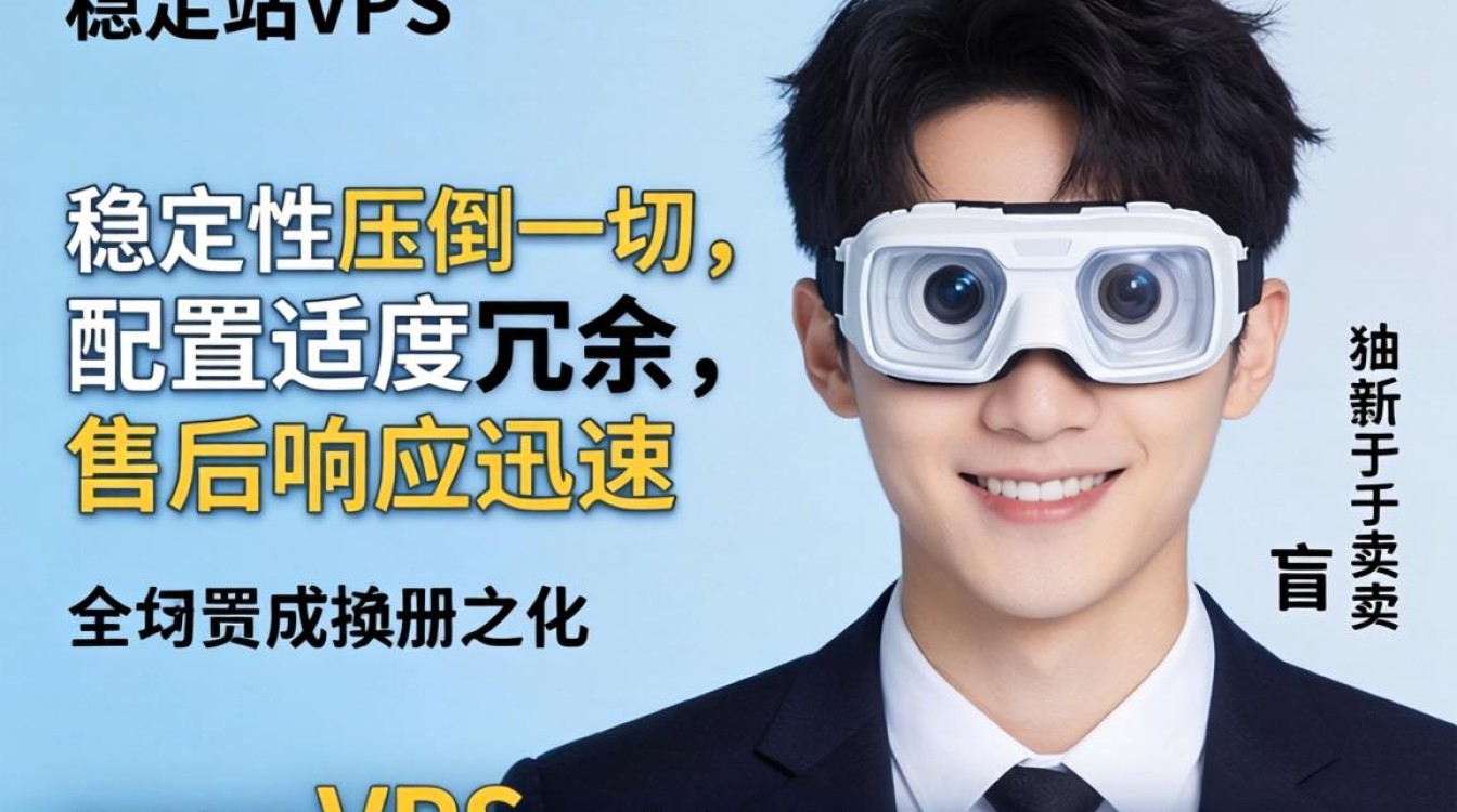 独立站vps推荐哪款好用