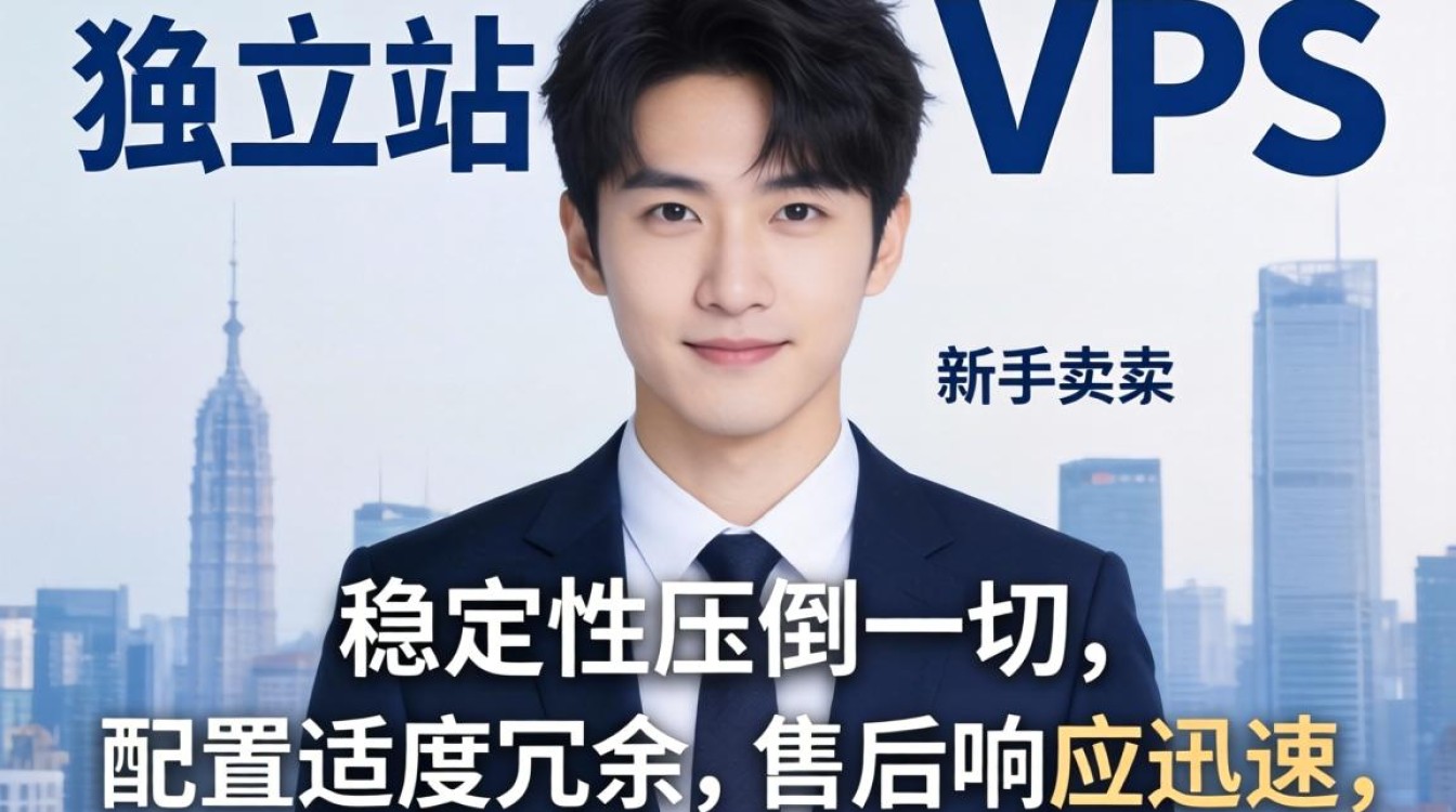 独立站vps推荐哪款好用