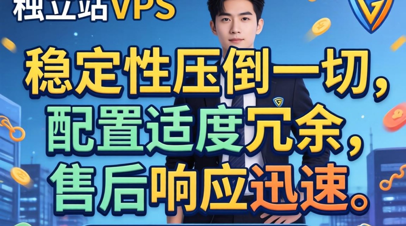 独立站vps推荐哪款好用